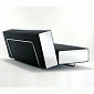 Ronan & Erwan Bouroullec Pol Sofa
