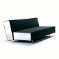 Ronan & Erwan Bouroullec Pol Sofa