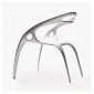 Ross Lovegrove Go Chair