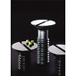 Eero Aarnio Screw Tables