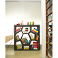 Sean Yoo Opus Incertum Bookcase