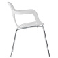 Shin Azumi Trace Armchair