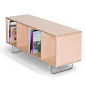 Shuichiro Koizumi Bench Box