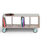 Shuichiro Koizumi Bench Box