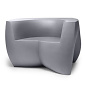 The Frank Gehry Furniture Collection