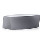The Frank Gehry Furniture Collection
