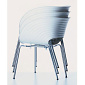 Ron Arad Tom Vac Chair