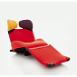 Toshiyuki Kita Wink Armchair