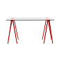 Adriano Baldanzi and Alessandro Novelli K4 Table Desk
