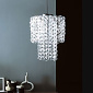Angelo Mangiarotti P-Light Chandelier