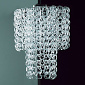 Angelo Mangiarotti P-Light Chandelier