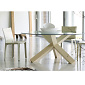 Mario Bellini La Rotonda Table