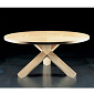 Mario Bellini La Rotonda Table
