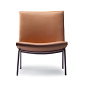 Hans Wegner ch401 Airline Chair