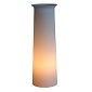 Eric Pfeiffer Flare Tower Lamp