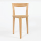 Francois Azambourg Petite Gigue Chair