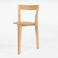 Francois Azambourg Petite Gigue Chair
