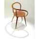 George Nelson Pretzel Chair