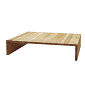 Helo&iacute;sa Crocco Texturo Table