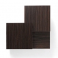 Luciano Bertoncini Rotor Occasional Table