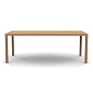 Maarten Van Severen T88W Not So Basic Table