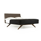 Matthew Hilton Hepburn Bed