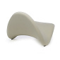 Pierre Paulin Tongue Chair