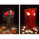 Tina Leung Ghost Vase
