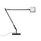 Toan Nguyen and Antonio Citterio Kelvin Led Green Mode Lamp
