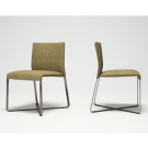 Toan Nguyen Booklet Chair
