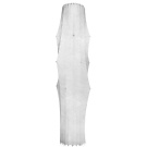 Tobia Scarpa Fantasma Floor Lamp