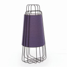 Tom Dixon Cage Lamp