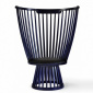 Tom Dixon Fan Chair