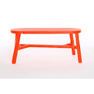 Tom Dixon Offcut Bench
