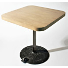 Tom Dixon Roll Table