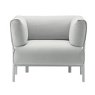 Tom Lloyd and Luke Pearson Eleven Armchair and Sofa