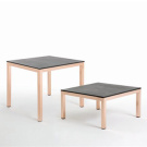 Tom Dixon Block Table