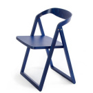 Tomoko Azumi Patan Chair