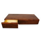 Urbancase The Ledge Writing Desk