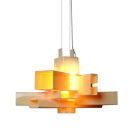 Vicente Garc&iacute;a Jimenez Bizarre Lamp