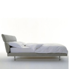 Vico Magistretti Sleeping Car Bed