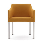 Vico Magistretti Pollack Chair