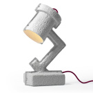 Victor Vetterlein Trash Me Lamp