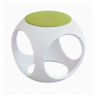 Von Robinson Oblio Table - Pouf