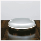 Voon Wong and Benson Saw Loop Lamp
