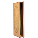 Wieki Somer and Dylan van den Berg Extended Cigar Box Wardrobe