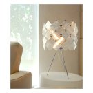 Yee-Ling Wan Jewel Lamp