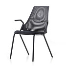 Yves B&eacute;har Sayl Side Chairs