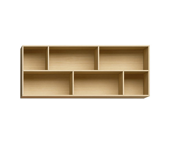 Josep Turell Cooper Small Bookcase Josep Turell Cooper Small Bookcase